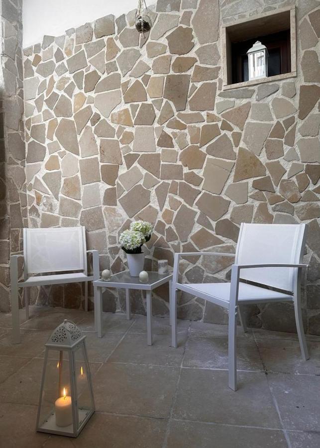 Eterea Casa Vacanza Brindisi Exterior foto